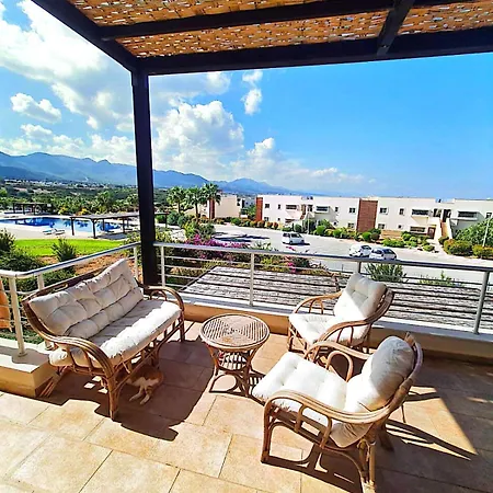Sea Terra Bay Penthouse *
