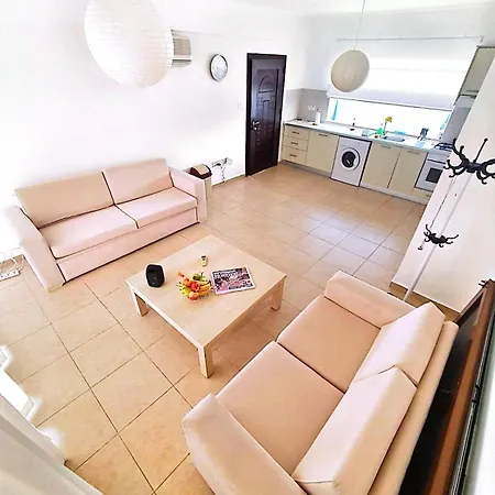 דירה Sea Terra Bay Penthouse *