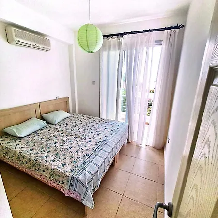 דירה Sea Terra Bay Penthouse