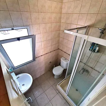 Sea Terra Bay Penthouse דירה *