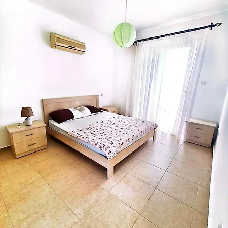 Sea Terra Bay Penthouse *