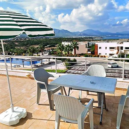 Sea Terra Bay Penthouse *