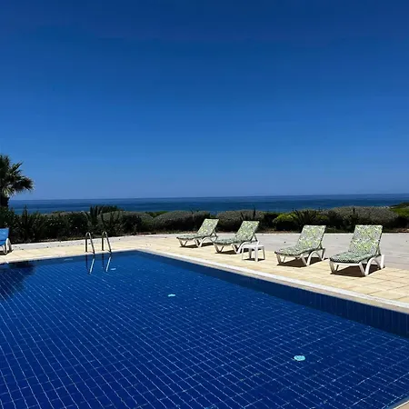 Sea Terra Bay Penthouse